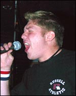 Harry Powner