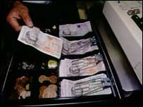 Cash Register
