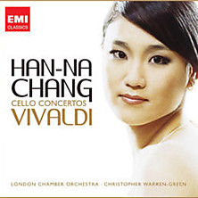 Review of Cello Concertos