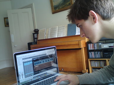 Screenskills blog