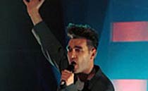 Morrissey