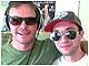 Pete and Nic