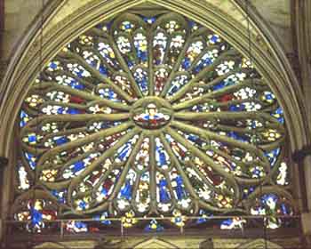 Westminster Abbey