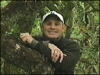 Mike Dilger