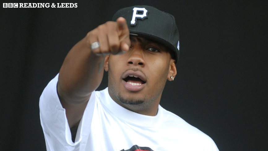 Dizzee Rascal