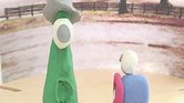 The Blobs