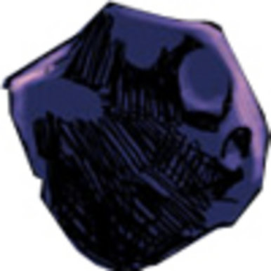 Coloured Fragment