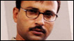 सलमान रावी, salman ravi