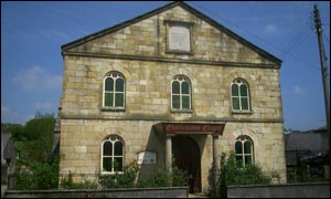Chapel