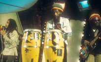 Bob Marley & The Wailers