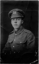 Osmond Lockwood