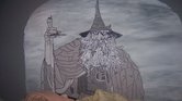The Wizard! The Wizard!