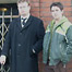 Stuart Goldsmith & Samuel Hutchinson