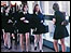 Schoolgirls, 1970s
