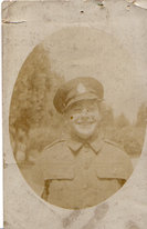 John Hugh Morgans