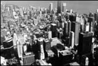Chicago heddiw