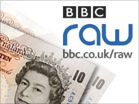 BBC Raw