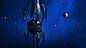 The Sontaran Ship
