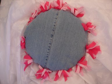 Cushion