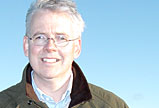 David Hartley