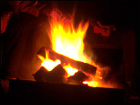 Campfire