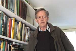 Tim Gibbs