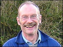 Phil Clayton