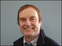 Kevin Bayes