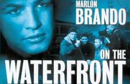 On The Waterfront