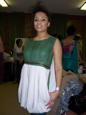 My dress collection