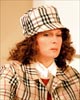 Wasn't she also in Muppet Treasure Island?