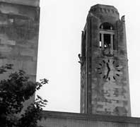 The Guildhall Tower