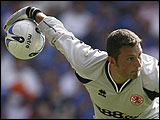 Ross Turnbull