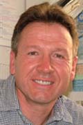 Rod McKenzie