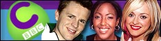 Picture: More fun from the CBBC team: link