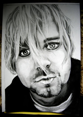 Kurt Cobain