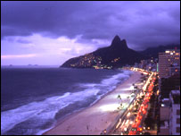 Rio de Janeiro
