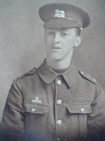 Cecil A Hatfield