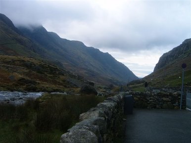 Snowdon
