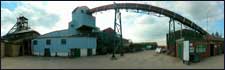 National Coal Mining Museum for England