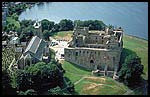 Linlithgow Palace
