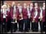University of Leeds Brass Band
