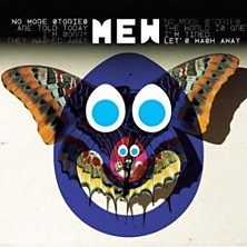 Review of No More Stories…
