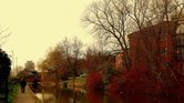 Quiet walk
