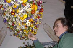 Garlands