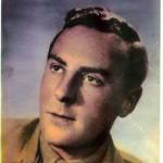 A hero of Normandy