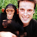 Nick Baker