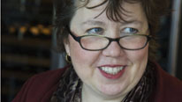 Elspeth Morrison