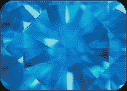 Rotating Diamond