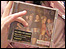 A music cd